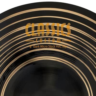 MEINL CC8DAH image 5