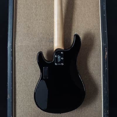 Music Man Sterling 5HH 2009 Bass Very Good Condition Massive Tone (308) image 3