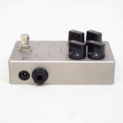 Darkglass Electronics Hyper Luminal Hybrid Compressor?A Compressor for Bass [HI93OY870] (07/31) image 5