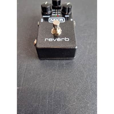 MXR Reverb - Effects Pedal - Excellent image 2