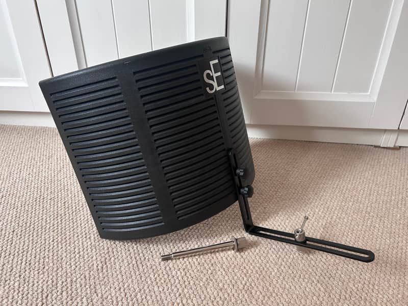 sE Electronics RF- X Reflexion Filter