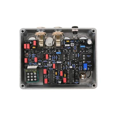 Fairfield Circuitry - Roger That image 2