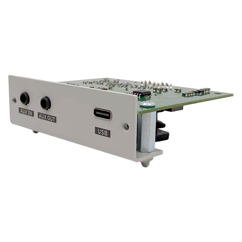Rodec ONE USB Audio Interface image 1