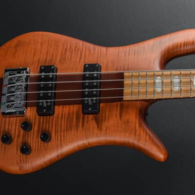 Spector Euro 4 RST - Sienna Stain Matte image 1
