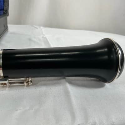 Fox Renard Artist Model 330 Oboe - Black - w/ Case image 4