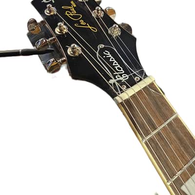Epiphone Les Paul Classic 2020 - 2025 - Honey Burst image 2