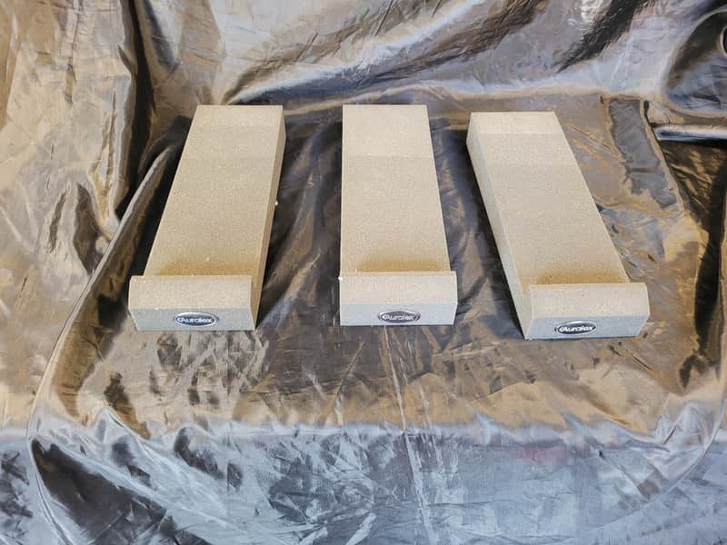 Auralux MoPad Speaker Risers image 1