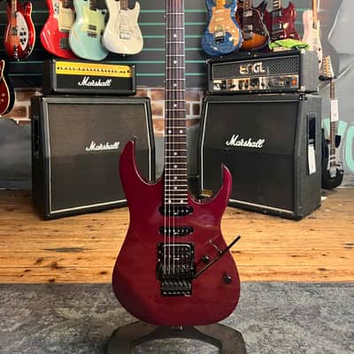 IBANEZ RG560 1990年エレキギター Ibanez RG560 Standard | Reverb