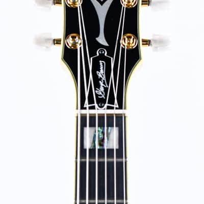 Ibanez GB10 George Benson Natural image 2