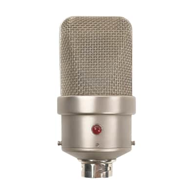 Flea 49 Microphone Owned by Lord Huron imagen 4