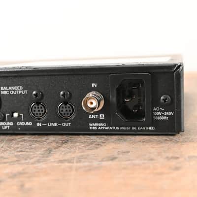 Audio-Technica AEW-R4100 UHF Wireless Receiver - D Band: 655-680 MHz-Wireless CG01DQ9 image 6