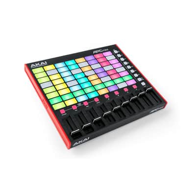 Akai Professional APC Mini mk2 Performance for Ableton Live image 3