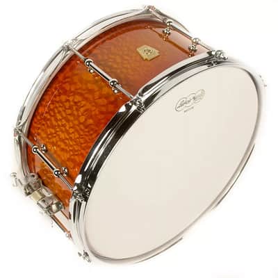 Ludwig Legacy Exotic 6.5x14" Snare Drum