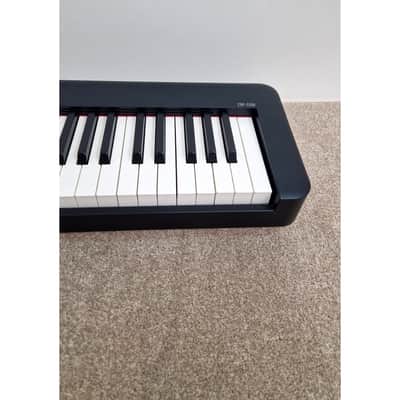 Casio CDP-S350 - Digital Piano - Spares or Repair Bild 2