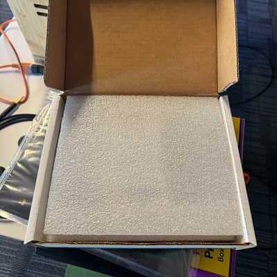 Rupert Neve Designs Portico 511 500-Series Mic Pre Module with Silk - Perfect Mint condition image 5