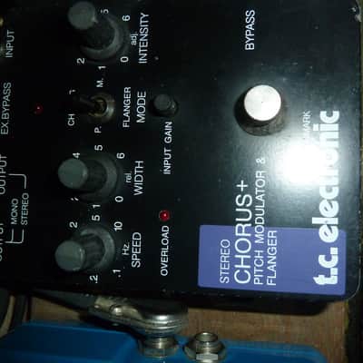 TC ELECTRONIC TC SCF image 3