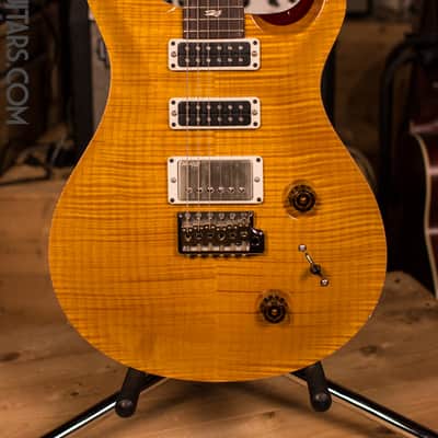 Paul Reed Smith PRS Studio 2012 10 Top image 1