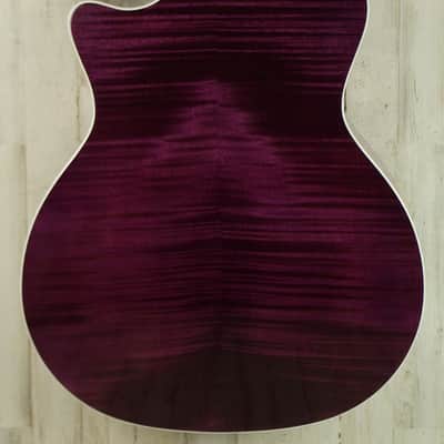 USED 2023 Taylor 614ce Special Edition (043) image 4