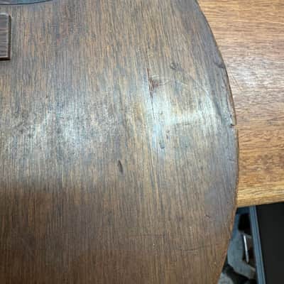 1940 Martin 0-17T image 6