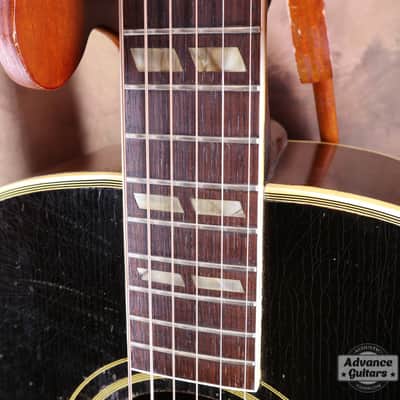 Gibson 1953 Southern Jumbo image 9