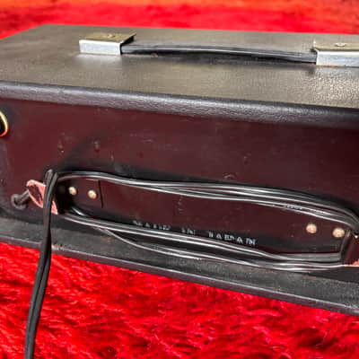 Vintage Japanese JAX-240 Acoustic Equalizer image 3