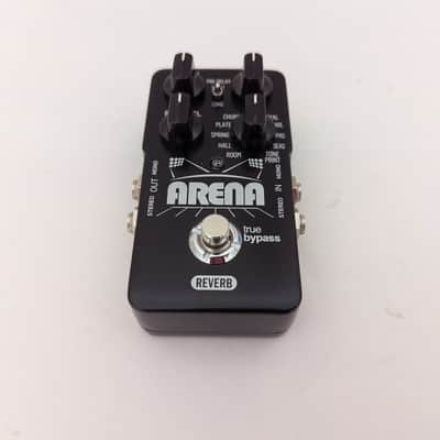 TC Electronic Arena Reverb | Reverb