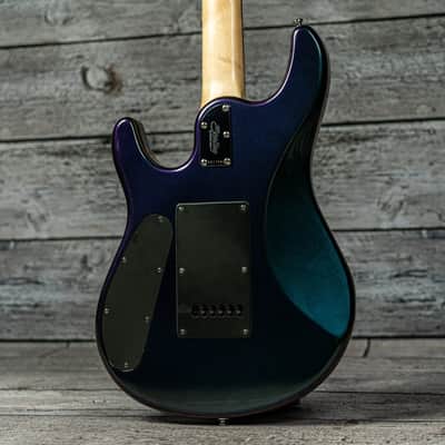 Sterling by Music Man John Petrucci JP60 image 4