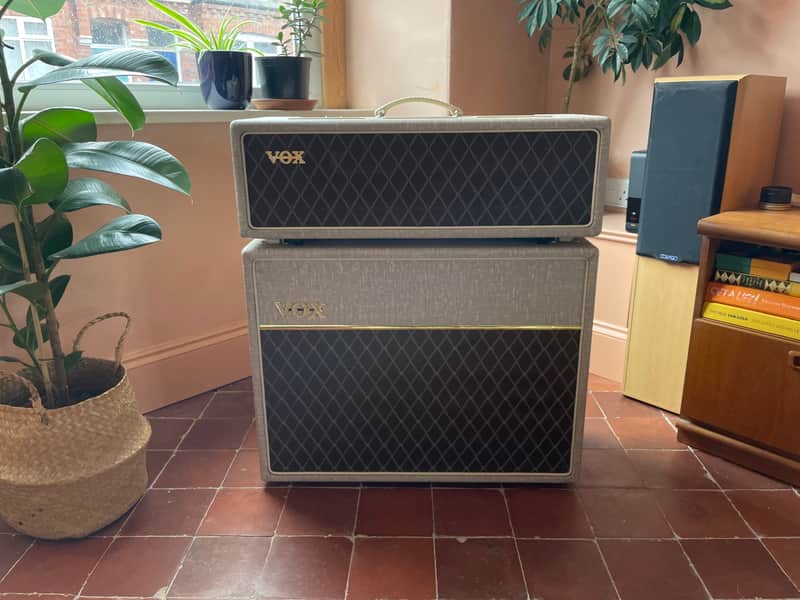 Vox AC30HWH & V212HWX image 1