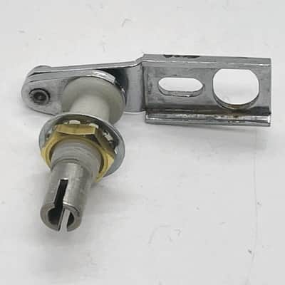 Ludwig P-1123 Throw-Off Butt End for Super Sensitive Snare Strainer LSSB-102 image 5