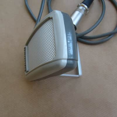 Telefunken D 11 C Vintage Microphone image 7