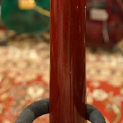 1988 Gibson Les Paul Double Cut Junior w/Hard Case (Huge Resonance) image 18