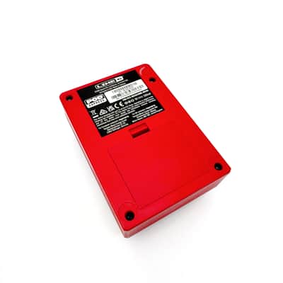 Line 6 POD Express 2024 - Present - Red / Black image 6