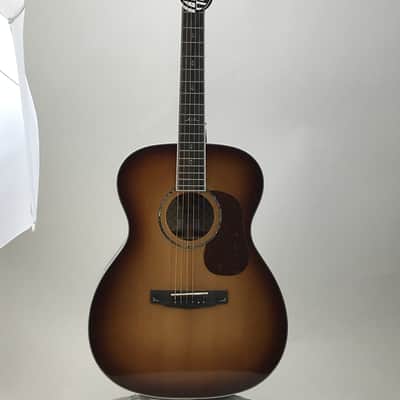 Cort GOLD08LB-U Orchestra image 1