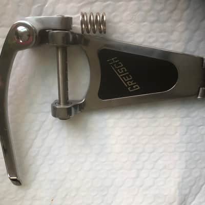 Bigsby B6 Vibrato Tailpiece | Reverb
