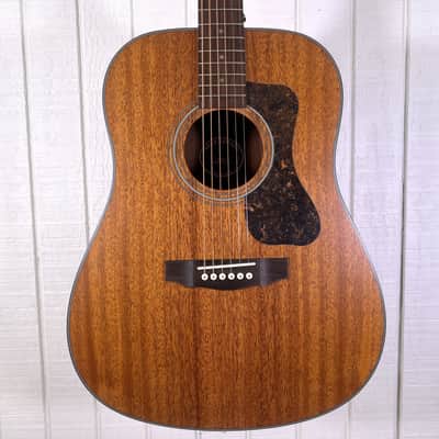 Guild D-320 - Natural G22408168 image 1