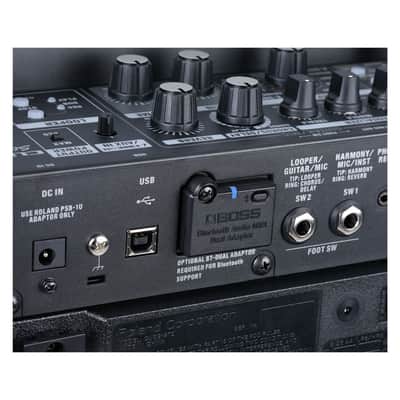 Boss Compact Bluetooth Audio MIDI Dual Adapter with Wireless Connectivity for Boss and Roland Musical Instruments image 4