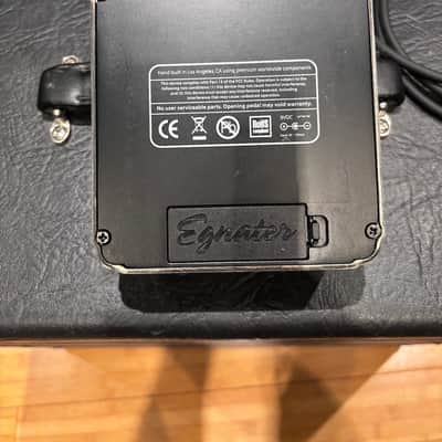 Egnater Goldsmith Overdrive 2010s - Gold image 5