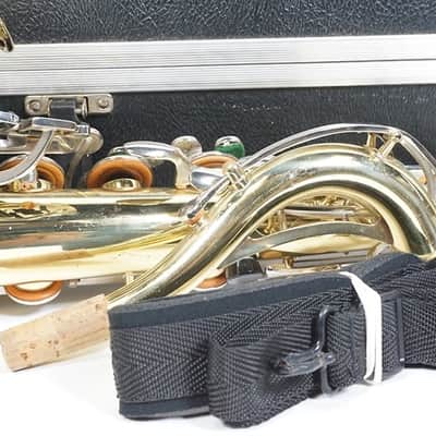 Selmer 1244 Tenor Saxophone image 3