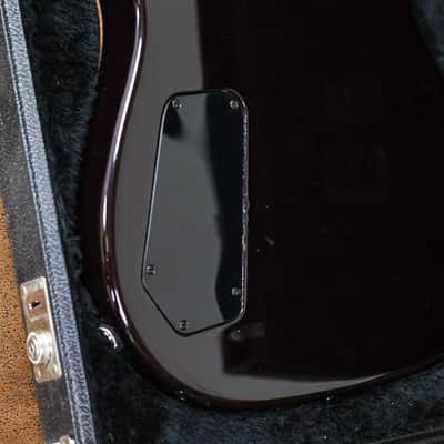 G&L USA ASAT Custom Telecaster | Blueburst image 12
