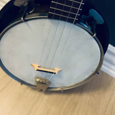 GH&S  Melody junior Ukulele Banjo image 2
