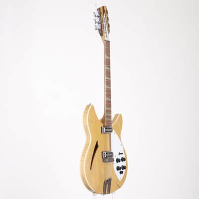 Rickenbacker 360/12V64 [ZB-0371] (04/01) image 14