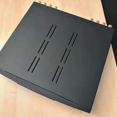 Linn MAJIK 4100 + SCHEDA CROSSOVER 2 VIE / MID + WOOFER Bild 4