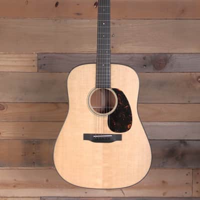 Martin D-18 Acoustic Guitar Aging Toner w/ Case image 4