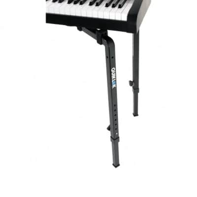 Quik Lok WS/650 Supporto regolabile in altezza e lunghezza image 3