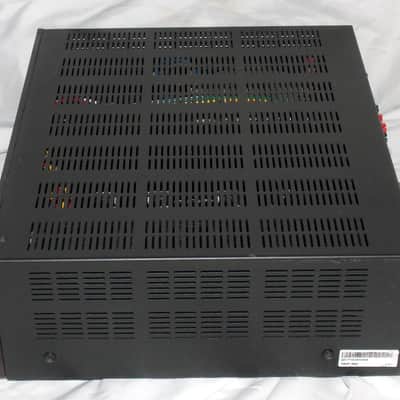 Audiosource AMP300 2 channel stereo power amplifier image 4