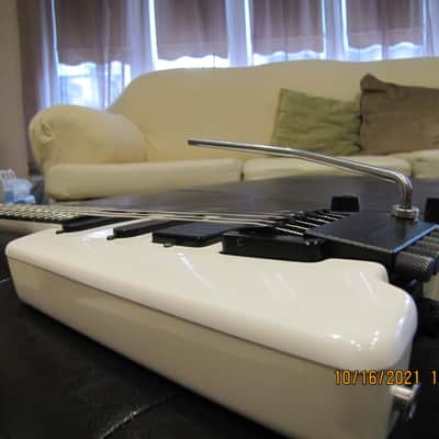 Vintage original Newburgh, NY USA-Built Steinberger GL4S image 13