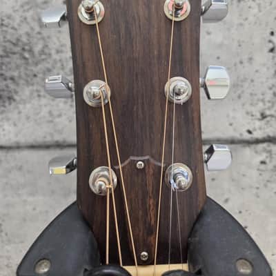 Taylor 410ce Electro Acoustic Guitar with Fishman Electronics 1998 - 2003 - Natural image 3