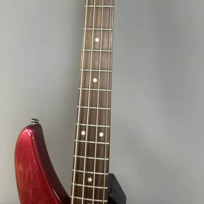Yamaha RBX-374 4-string Base 2000 image 4
