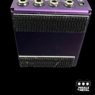 Strymon Zelzah Multidimensional Phaser -x19061 image 5