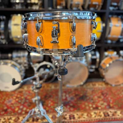 Yamaha Maple custom absolute - Vintage naturel image 3